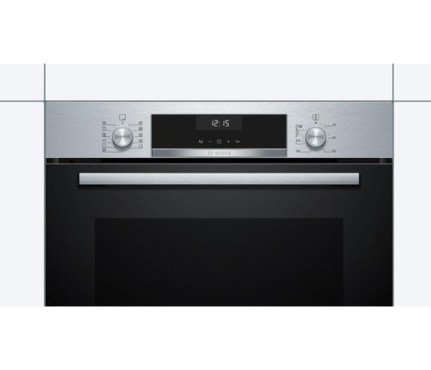 Bosch HBA5577S0 - 428717 - zdjęcie 2